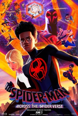 Beyond the Spider-Verse, Lord & Miller: "Ci siamo dentro fino al collo" — e sarà girato per IMAX