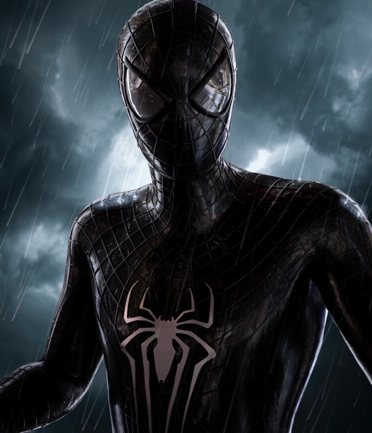Insomniac: teaser per Marvel's Spider-Man 3 e un gioco di Venom in sviluppo