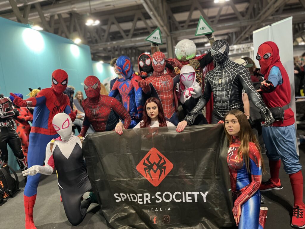 Milan Games Week 2025