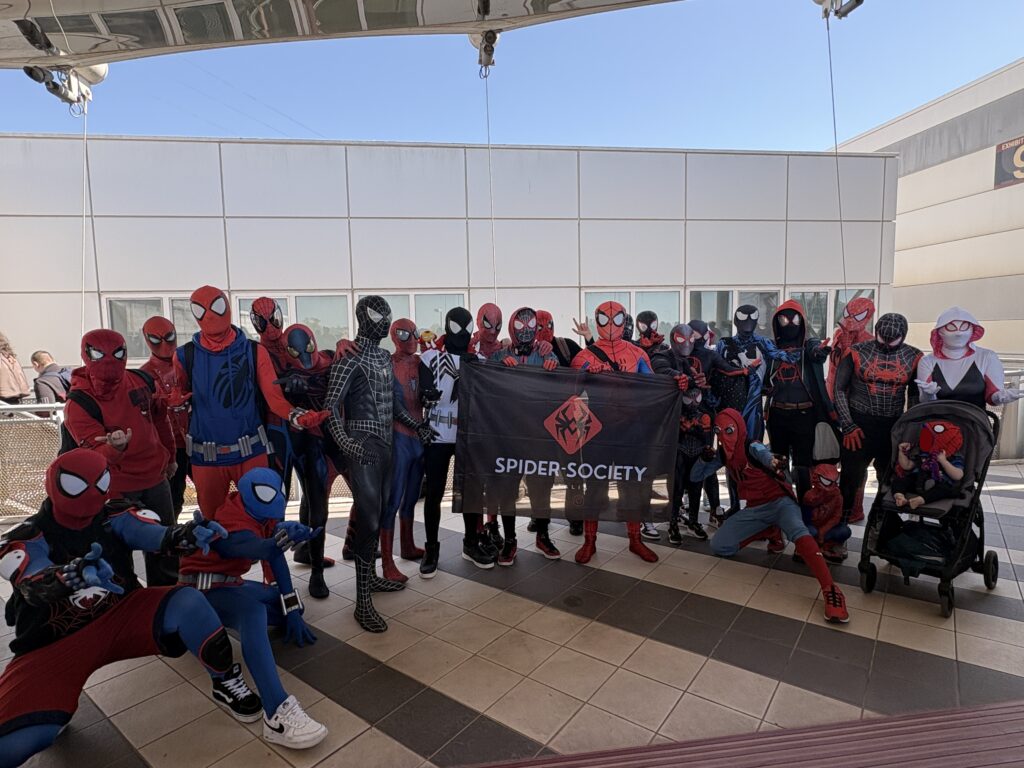 Romics 2026