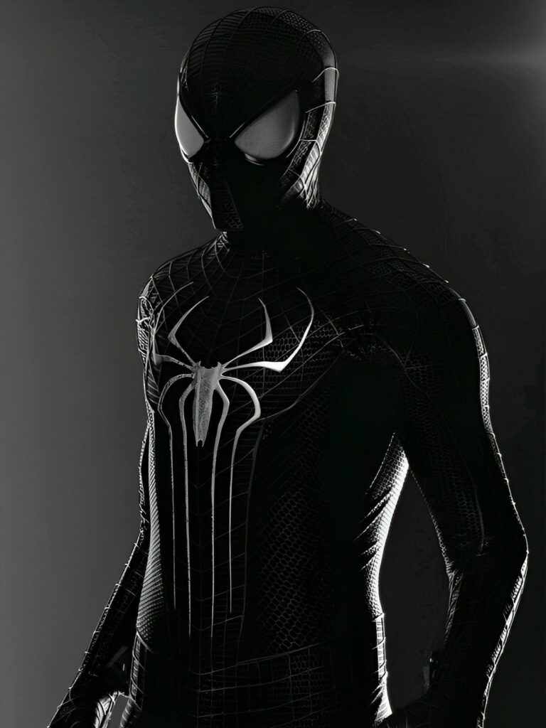 The Amazing Spider-Man 3