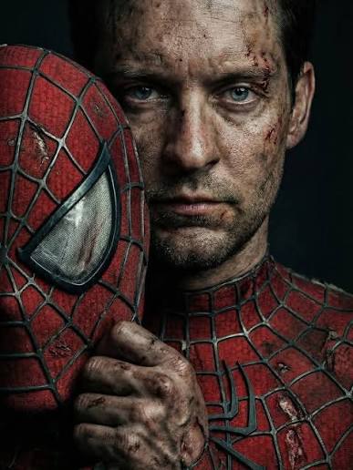 Spider-Man 4 Il filo che non si spezza