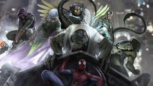 Spider-Man: 5 villain che vorremmo vedere nei prossimi film