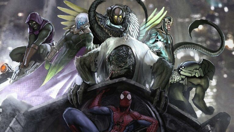 Spider-Man: 5 villain che vorremmo vedere nei prossimi film
