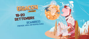 Spider Society al Gigacon Tuscany: raduno ufficiale sabato 19 settembre (ore 15)
